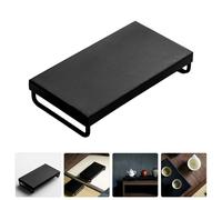 Supporto Per Il Servizio Del Tè Porta Teiera in Ferro Porta-teiera