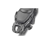 Supporto per il top case Givi Monokey Monolock Voge SR4 350 (22) Noir TU