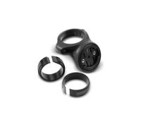 Supporto per illuminazione garmin varia per reggisella tondo