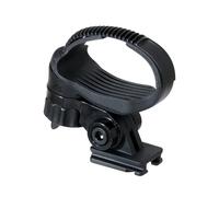 Supporto per illuminazione per Cintre Aero Cateye Noir