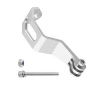 Supporto per illuminazione per da tornio - Supporto per luce montato sulla forchetta resistente all'usura, morsetto per faro regolabile | Rack per luce a portatile, supporto per trave a
