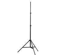Supporto per illuminazione Studio 78-205 cm