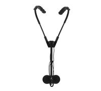 Supporto Per Imbracatura Per Clarinetto Comodo Gancio Per Tracolla Per Clarinetto Per Corno Baritono Morbido Clarinetto Soprano Contralto