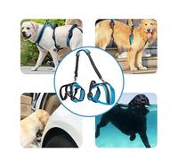 Supporto per imbracatura per sollevamento cani Sollevatore per imbracatura