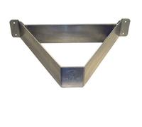 Supporto Per Imbuto Di Carburante Grande PIT-PAL PRODUCTS 187H