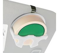 Supporto per immersioni, fissaggio sicuro con clip, stampa 3D, resistente alle alte temperature, per accessori da cintura per interni automobilistici