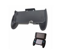 -Supporto per impugnatura compatibile con console Nintendo NEW 2DS XL LL, accessori per controller di gioco, clip