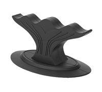 Supporto per in Silicone con Design a Coda di Balena, Base ad Aspirazione Forte per Esercizi di Nail Art Antiscivolo e Stabili, Compatibile con Tutte le Misure di, Colore