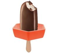 Supporto per in silicone per uso alimentare, riutilizzabile, antigoccia, per bambini in età prescolare, , feste, picnic, viaggi, giochi estivi all'aperto e al chiuso
