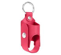 Supporto per inalatore per bambini, portachiavi con custodia per inalatore,Custodia porta distanziatore per inalatore con fibbia in metallo | Guscio leggero e protettivo, ideale per l'uso quotidiano,