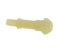 Supporto per ingranaggi compatibile con/ricambio per macinacaffè DeLonghi MC1018 KG79 KG89