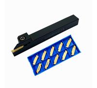 Supporto per inserti MGEHR1212-1.5 per inserto in carburo per inserto