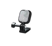 Supporto per Insta 360 GO Ultra, clip per visiera con visuale in prima persona, supporto regolabile per fotocamera a mani libere