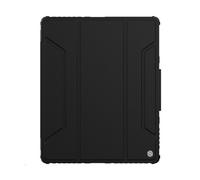 Supporto per iPad Pro 12,9“ / Air 13” Bumper PRO con copertura della fotocamera