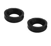 Supporto Per Jeep Per Grand Per Cherokee WJ WG Anteriore Posteriore Superiore E Inferiore Molla Elicoidale Isolante 52088402AB 52088346AB 52088401 52088257 Sospensioni Pneumatiche(52088257 x 2)