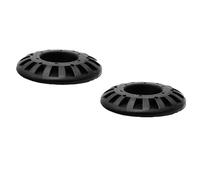 Supporto Per Jeep Per Grand Per Cherokee WJ WG Anteriore Posteriore Superiore E Inferiore Molla Elicoidale Isolante 52088402AB 52088346AB 52088401 52088257 Sospensioni Pneumatiche(52088346AB x 2)
