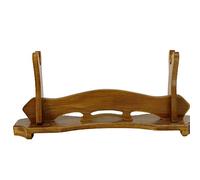 Supporto per katana, For supporto for arma con spada in bronzo for flauto
