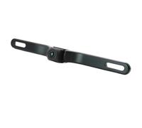 Supporto Per Kit Staffa Targa Per Telecamera Posteriore Per Auto Universale AHD 1080P Per Visione Notturna Per Telecamera Di Retromarcia Lente Retrocamera Auto