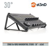 SUPPORTO per KORG NANOCONTROL STUDIO - 30°