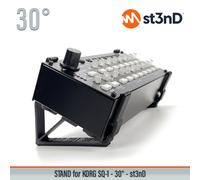 SUPPORTO per KORG SQ-1 - 30°