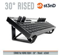 SUPPORTO per KORG SQ64 - 30° - Open Style
