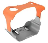 Supporto per l' per AIR 3S 3 Accessori stabilizzanti a drone Cingcio di montaggio a protezione fissa compatibile con droni di stile(Orange)