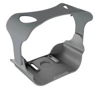 Supporto per l' per AIR 3S 3 Accessori stabilizzanti a drone Cingcio di montaggio a protezione fissa compatibile con droni di stile(Gray)