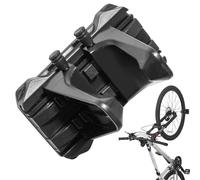 Supporto per la conservazione della bicicletta | Supporto da parete per mostrare che risparmia spazio, gancio per bicicletta per garage | per camera da soggiorno Alcova Capannoni Appartamenti