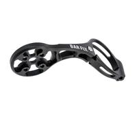 Barfly Meter Bar Fly Race Mini Handlebar Cycling Computer Mount Nero Black