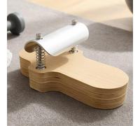 Supporto per la correzione del piede secondo il metodo Pilates, stabilizzazione