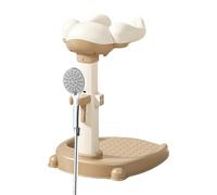 Supporto per la Doccia dei Bambini Supporto Regolabile