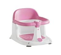Supporto Per La Doccia Per Bambini - Supporto Per Il Bagno Per Bambini | BASSO BAMBINO BAMBINO | Sedili Da Bagno Per Bambini Seduti | Sedile Da Bagno A Drenatura Rapida Per 1-3 Anni In Spiaggia Gioca