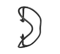 Supporto per la gabbia della bottiglia Topeak Fezā Cage V1 Pro Noir