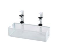 Supporto per la gestione dei cavi, sotto il tavolo, organizer per cavi, per la famiglia, gli amici, gli adulti, la casa, l'ufficio, lo studio, gli esterni