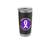 Supporto per la malattia di Crohn Bicchiere termico in acciaio inox doppia parete