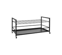 Supporto per la Memoria di Piani Mobile-Duoku-50 Posti per una Gestione Efficace dei Documenti-per Organizzare i Vostri Documenti