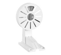 Supporto Per La Parentela Del Soffitto Della Telecamera Sicurezza Rinforzata Con Scatola Giunzione Per Installazioni Commerciali Professionali Montato Del Soffitto Della Fotocamera Universale A