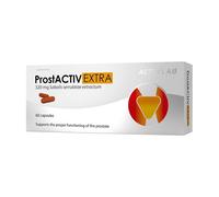 Supporto per la prostata - ProstACTIV Extra Activlab Pharma (60 capsule)