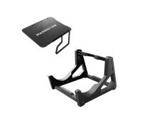 Supporto per la pulizia del robot tagliaerb Garage mini
