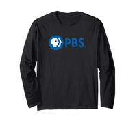 Supporto per la radiodiffusione pubblica con Logo Blu Maglia a Manica