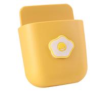 Supporto per la ricarica del cellulare con design a parete, supporto per telecomando del ventilatore della TV, supporto per lavagna a parete, mensola