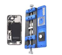 Supporto Per La Saldatura,Stazione per Saldatura PCB con Morsetto,Pinza Per Riparazione Circuiti Stampati - per Elettronica Creazione di Gioielli Hobby Artigianato Brasatura Telefoni Cellula