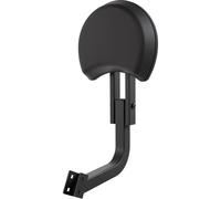 Supporto per la schiena della sedia VirtuFit Noir 80x20x30 cm