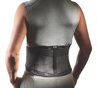 Supporto per la schiena McDavid Noir L