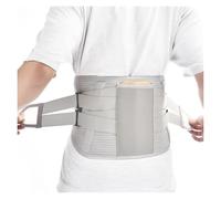 supporto per la schiena per uomini e donne, cintu Terapia magnetica autoriscaldante Supporto for la schiena ortopedico Compressione Doppia trazione Tutore lombare in vita Cintura Sollievo dal dolore S