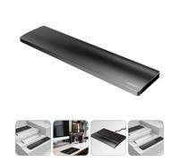 Supporto per la tastiera della tastiera del polso del polso della tastiera