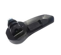 Supporto per la telecamera del casco Bell Super DH Noir