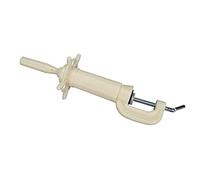 Supporto per la testa del manichino, supporto per morsetto portatile per la testa da allenamento facile da installare per la testa da allenamento