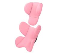 Supporto per la testa del seggiolino auto per , inserto per seggiolino auto per bambini - Cuscini morbidi per passeggino,Poggiatesta di supporto per il corpo, supporto per la testa e il corpo del segg