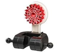 Supporto Per La Testa Doccia A,Supporto Regolabile - Da Parete Per La Doccia,Per Il Bagno Sulla Parete In Piastrella Per La Casa E Il Per Asciugamani E La Spugna Di Luffa